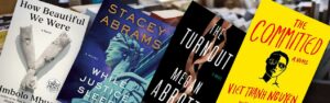 10 New Book Releases of 2021 You Must Not Miss